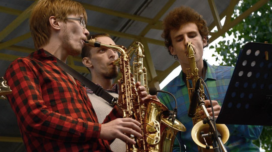 Детские духовые оркестры из стран СНГ посоревнуются в Воронеже