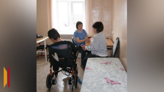 Бережливый проект позволит улучшить процесс сопровождения семей с детьми-инвалидами в Воронежской области