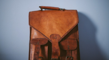 Под Воронежем спецслужбы проверили банк из-за подозрительной сумки