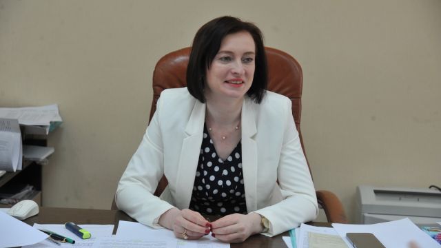 Глава воронежского департамента соцзащиты: «Соцработник должен уметь прощать и принимать»