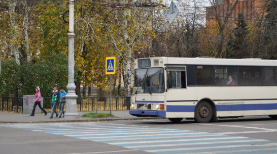 В Воронеже появится гарантирующий пассажирский автоперевозчик 