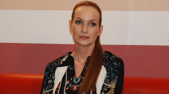 Таша Строгая в Воронеже: «Главная проблема наших женщин – отсутствие чувства меры»