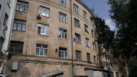 В Воронежской области подрядчики заплатили 2 млн рублей за плохой ремонт домов