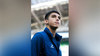 Нападающий воронежского «Факела» Илья Васин уехал в аренду в дзержинский «Арсенал»