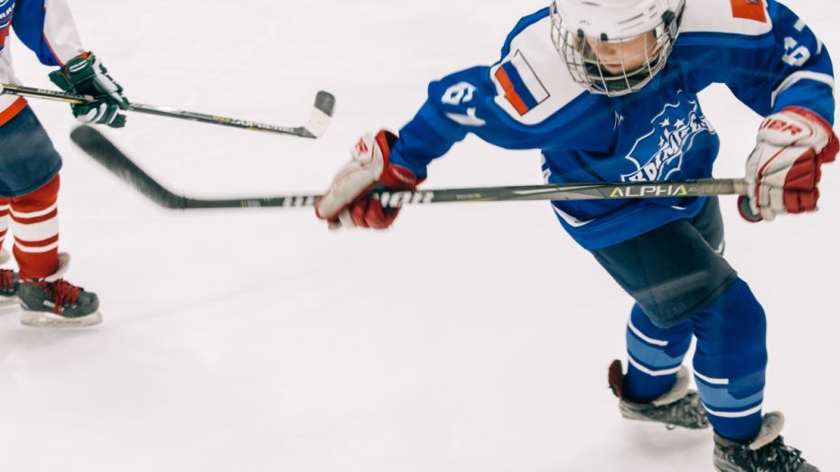 В Нововоронеже стартовали детские хоккейные сборы городов-атомщиков