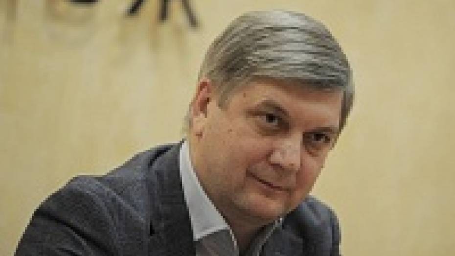 Мэр Воронежа: «Мы взяли финансы под контроль»
