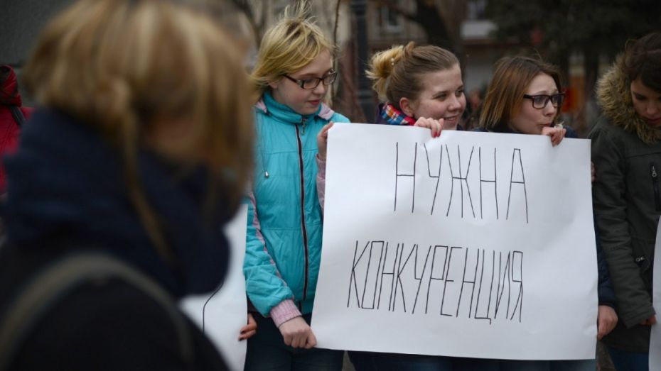 Ученые в Воронеже назвали губительными для России западные модели гражданского общества
