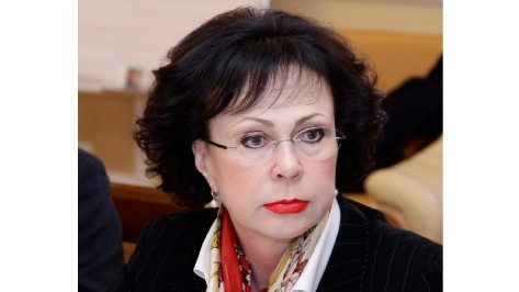 Замначальника подразделения развития воронежского метро стала Галина Изотова 