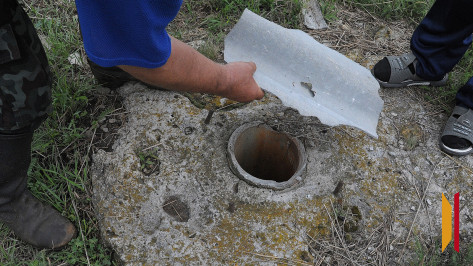 Воронежцев предупредили о фейке о запрете скважин на дачных участках