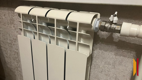 Отопительный сезон начнется в Воронеже 29 сентября