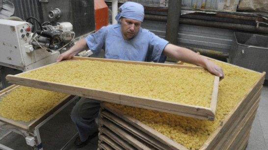 Воронежская область потратит почти 1,9 млн рублей на развитие малого бизнеса 