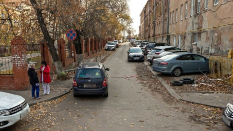 В Центральном районе Воронежа перекроют три улицы