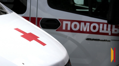 Воронежские полицейские сообщили подробности ДТП со сбитым велосипедистом на улице Крынина