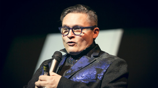 Искусствовед Александр Васильев расскажет воронежцам о влиянии русского стиля на модные дома Европы