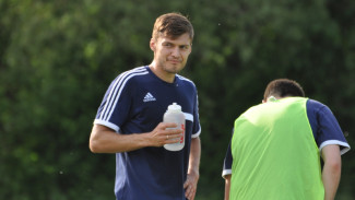 Капитан воронежского «Факела» Юрий Дубровин: «Надо понять, что будет с командой дальше»