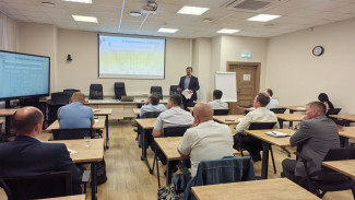Воронежских участников программы подготовки резерва управленческих кадров обучили основам руководства на госслужбе