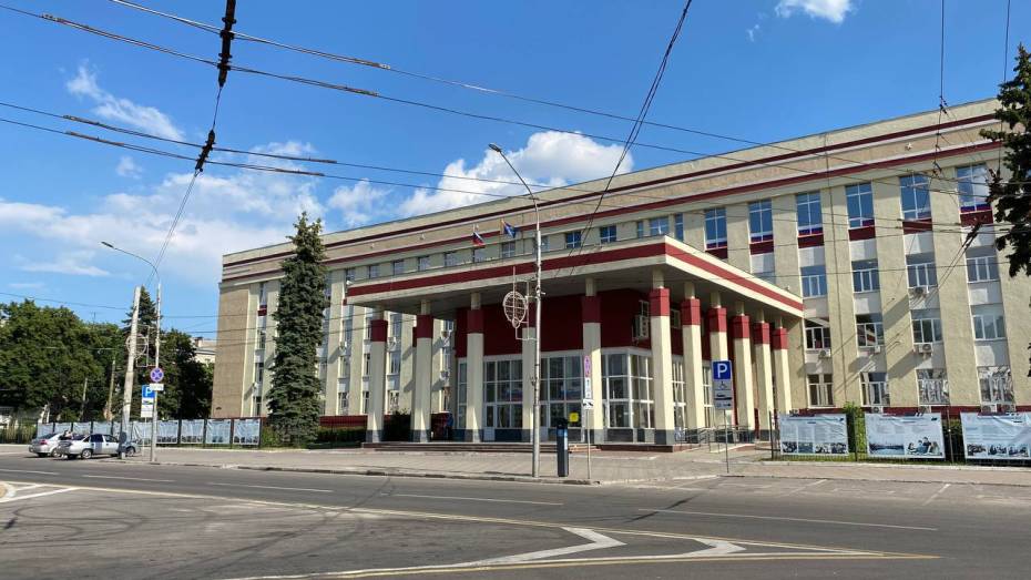 Воронежский госуниверситет объявил о проведении экзаменов в обычном режиме