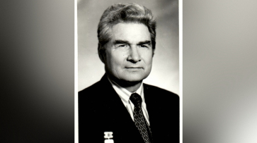 В Воронеже из жизни ушел заслуженный строитель России Виктор Лунев