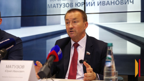 «Руководители должны чаще лично выходить на улицы»: председатель Воронежской облдумы – о задачах власти и работе парламента