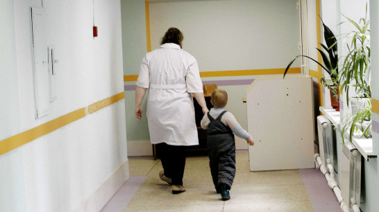 В Воронеже опровергли сообщение о сокращенном режиме работы детского отделения поликлиники №7