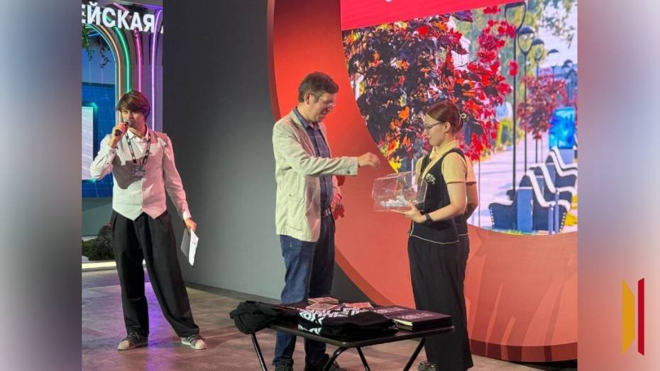 Австрийский журналист блеснул знаниями о Воронеже на викторине в Москве