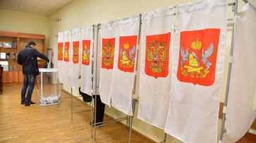 Воронежский губернатор: избирательные участки на выборах президента должны иметь резервный вариант