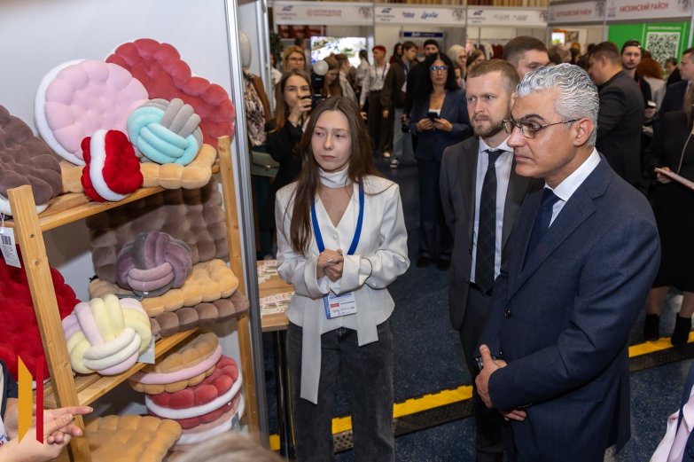 Форум предпринимателей 14.11.2025