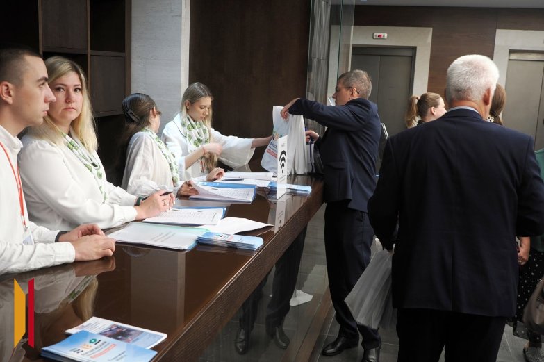 Муниципальный форум - секция СВО