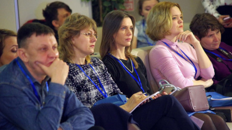 Воронежский клуб социальной журналистики объявил о старте творческого конкурса