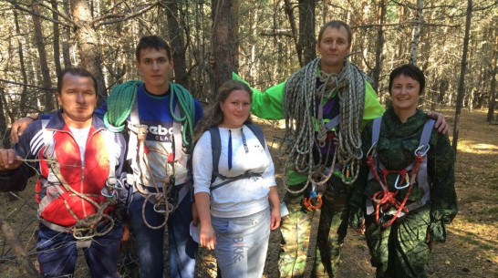 Каменский педагог победил на  областном туристском слете «Красные листья»