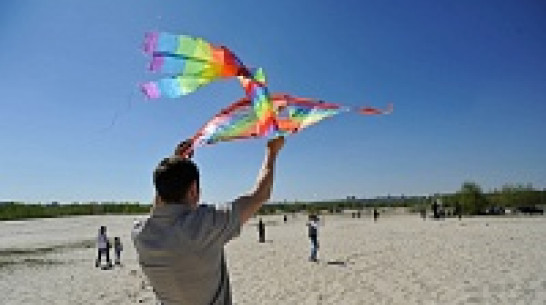 Трехлетняя Кира Чупринова стала самой юной 