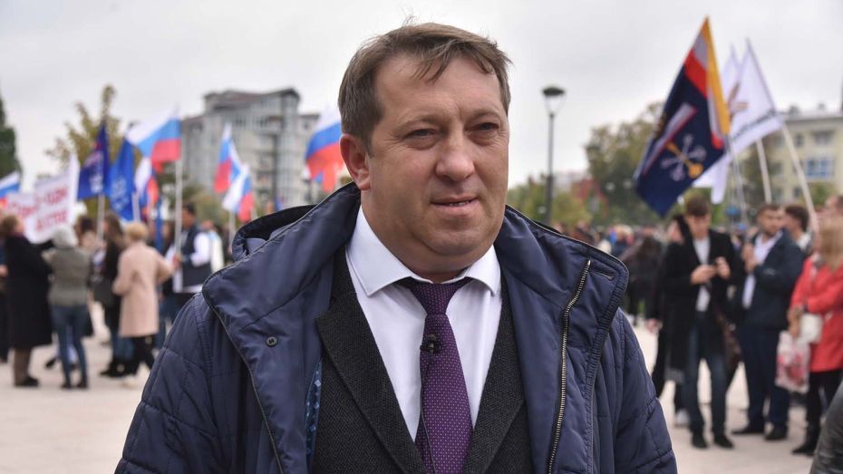 Депутат воронежской гордумы Роман Жогов обжаловал арест