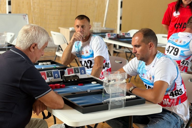 кубок мужества 22 августа