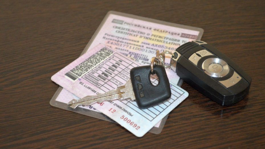 Двух страдающих шизофренией павловчан лишили водительских прав