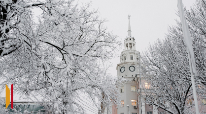 Обзор РИА «Воронеж». Какие законы вступают в силу в январе 2026 года
