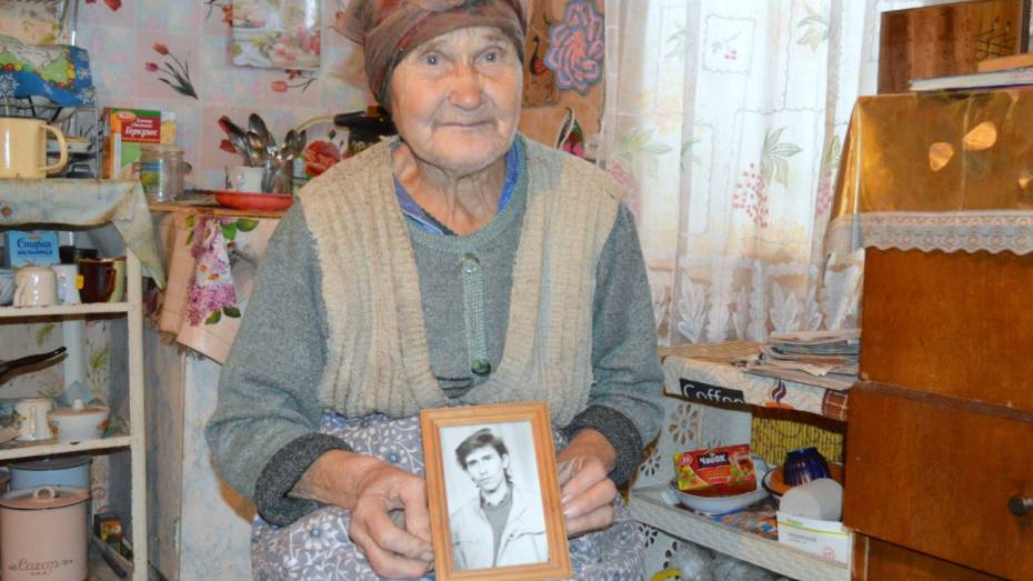 Мать убитого сторожа в Воронежской области: «Сын погиб за чужое добро»