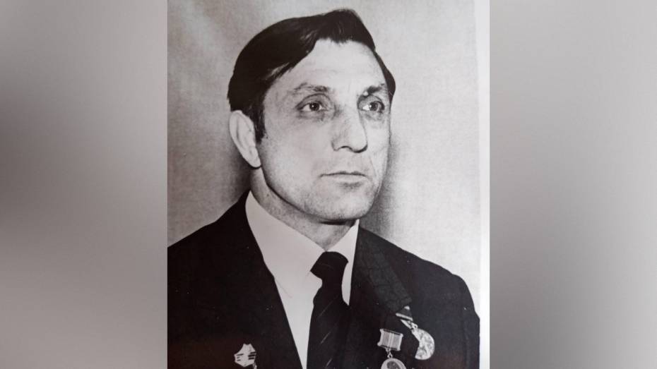 Ушел из жизни почетный гражданин Воронежа Дмитрий Менжулин