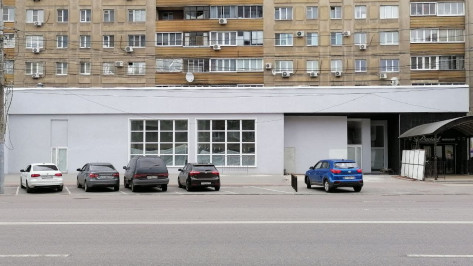 Дом архитектора в Воронеже откроют 27 мая