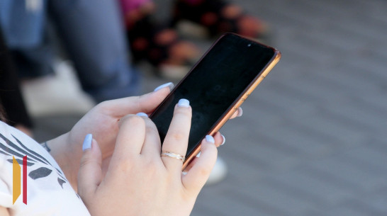 Воронежцам рассказали, почему нужно правильно очищать память телефона