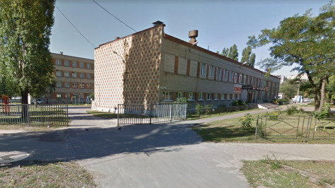В мэрии Воронежа прокомментировали эвакуацию школы на Юлюса Янониса