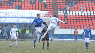 Игроки курского «Авангарда»: «Воронежцы не заслуживают вылета из ФНЛ»