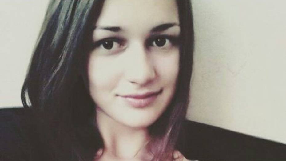 В Воронеже по пути на учебу пропала 18-летняя студентка