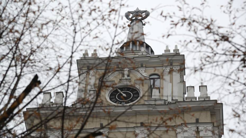 Голосовую связь нового поколения запустил билайн в Воронежской области