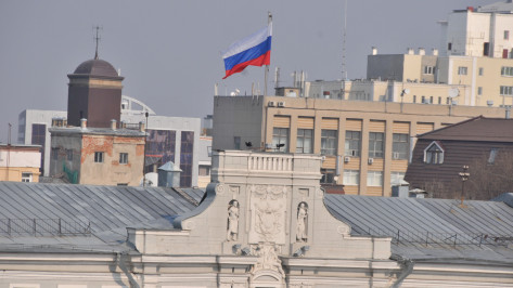 Ко Дню Государственного флага России в Воронеже подготовили более 60 мероприятий