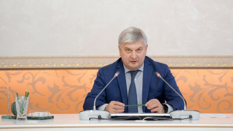 Воронежский губернатор: мы наладили систему обратной связи с мобилизованными