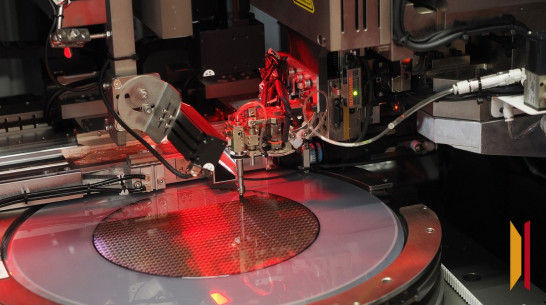 «Витрина производителей и поставщиков» начала работу в Воронежской области