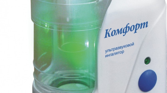 Воронежский концерн «Созвездие» начал выпуск импортозамещающих ингаляторов