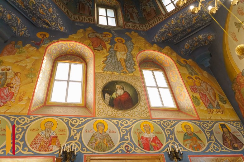 Ильинский храм