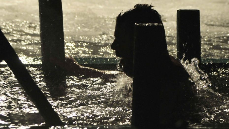 Опрос РИА «Воронеж»: Стоит ли купаться в ночь на Крещение?