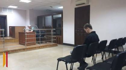«Прошу не лишать меня свободы»: главреду воронежского «Наше:36» Денису Ерошенко не удалось избежать колонии